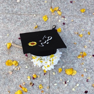 Telegram profile photo for - ضَيّ عَلي |🌻