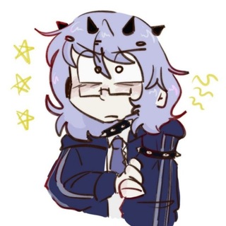 Telegram profile photo for shenn daughter of anarchy