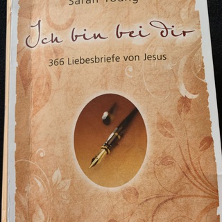 Telegram profile photo for Petras „Liebesbriefe von Jesus“