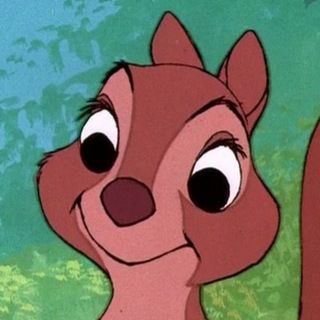 Telegram profile photo for Zei Squirrel