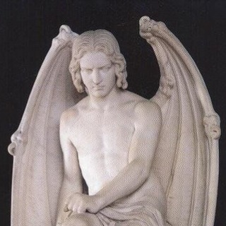Telegram profile photo for lit du mal | Ложе зла 18+