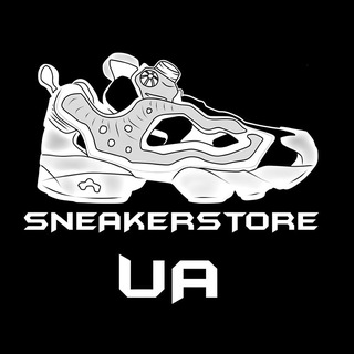 Telegram profile photo for SNEAKERSTORE