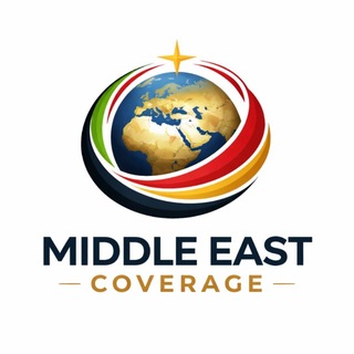 Telegram profile photo for Middle East Coverage