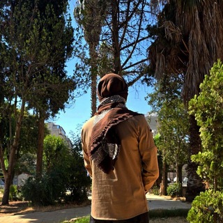 Telegram profile photo for نــ ثرات مـؤمن