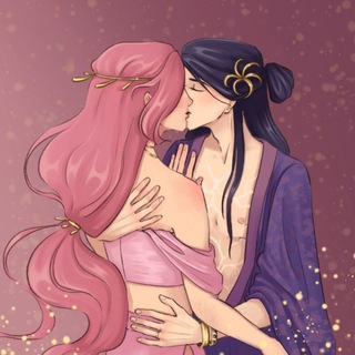 Telegram profile photo for шеньшень | shenshenlis