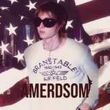 Telegram profile photo for AMERDSOM.