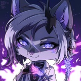 Telegram profile photo for антисоциальный клависин