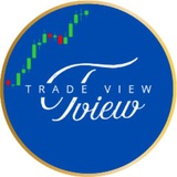Telegram profile photo for Trade View