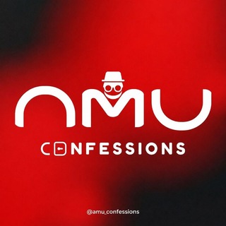 Telegram profile photo for AMU Confessions
