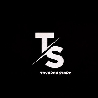 Telegram profile photo for TOVAROV_STORE
