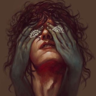 Telegram profile photo for شـيء مـآ ..