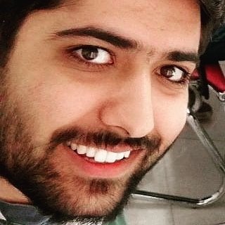 Telegram profile photo for ادریس میرویسی