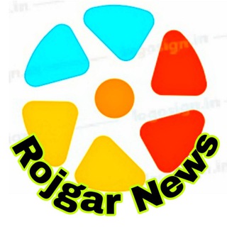 Telegram profile photo for CG Rojgar News