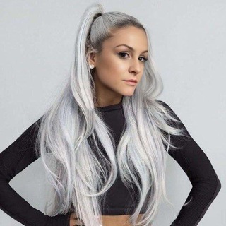 Telegram profile photo for Анастасия ПреМудрая