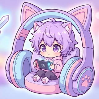 Telegram profile photo for ♡𝕶𝖚𝖗𝖔𝕾𝖊𝖓𝕶𝖆𝖎𝖎 𝕲𝖆𝖒𝖊 𝕮𝖔𝖒𝖒𝖚𝖓𝖎𝖙𝖞♡