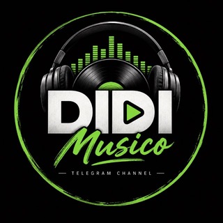 Telegram profile photo for ریمیکس،ارکستی,آهنگ عروسی (DIDIMUSICO)