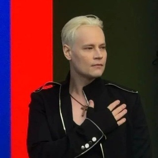 Telegram profile photo for SHAMAN и музыка, без границ!