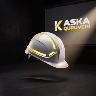 Telegram profile photo for Kaska | Quruvchi