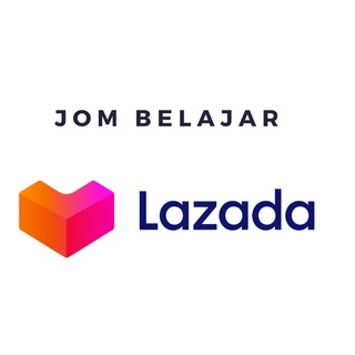 Telegram profile photo for Kelas Lazada MY