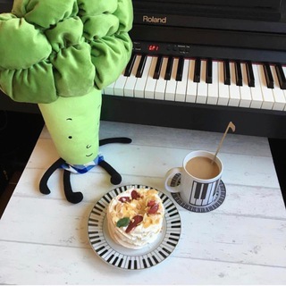 Telegram group profile photo for Чат solf_piano