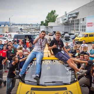 Telegram group profile photo for Teamkrik39 автозвук39 чуть громче штатки