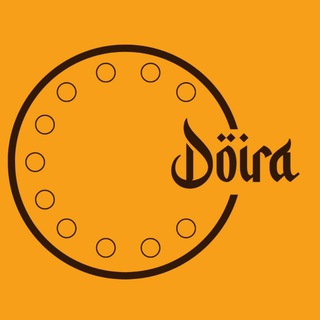 Telegram profile photo for Doira