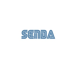 Telegram profile photo for Senda Portal