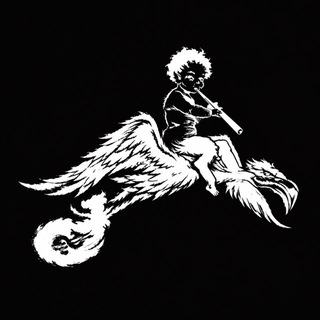 Telegram profile photo for coldhed
