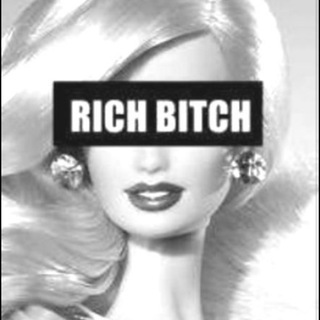 Telegram group profile photo for 🌸RICH BITCH NETWORKING🌸