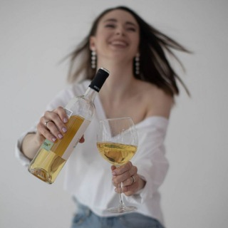 Telegram profile photo for Из жизни виноголика