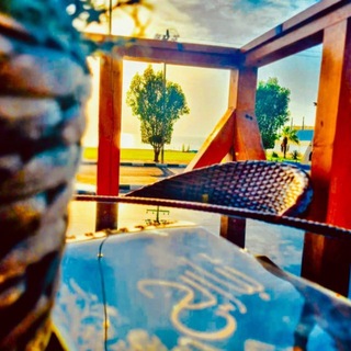 Telegram profile photo for تباريح~