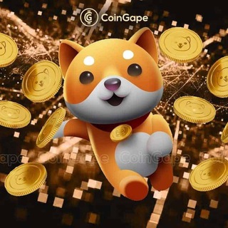 Telegram profile photo for Baby dogs paws