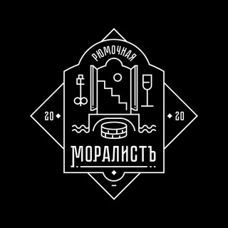 Telegram profile photo for МОРАЛИСТЪ