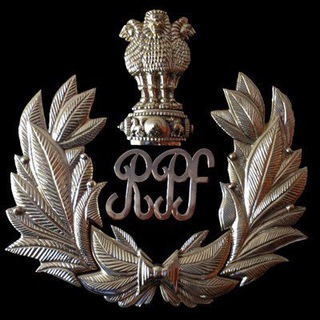Telegram profile photo for RPF SI, Constable, RRB, NTPC parivesh year