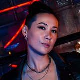 Telegram profile photo for KIMKA | дизайнер-фотограф