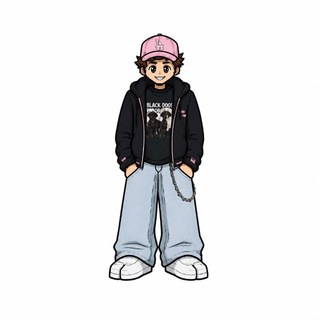 Telegram profile photo for SAN QUIZY💿