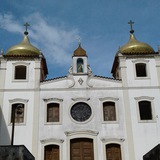 Telegram profile photo for Mosteiro de Nossa Senhora da Fé e Rosário