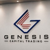 Telegram profile photo for GENESIS CAPITAL ππ