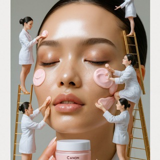 Telegram profile photo for Asi Cosmetics Оптом Склад Андижон📦