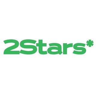 Telegram profile photo for 2stars_inc