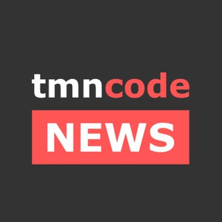 Telegram profile photo for tmncode news