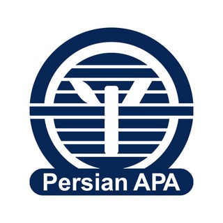 Telegram profile photo for پرشین آپا