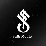 Telegram profile photo for Sath Movie ⚫