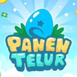 Telegram profile photo for Panen Telur Tokopedia 🐣