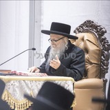 Telegram profile photo for חצר הקודש סערדאהעלי