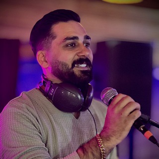 Telegram profile photo for Dj shahin