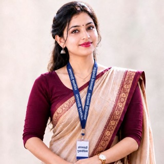Telegram profile photo for अंगणवाडी मुख्यसेविका