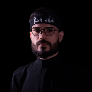 Telegram profile photo for رباح العيساوي