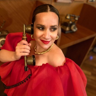 Telegram profile photo for Ольга Терехова | PM International