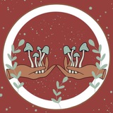 Telegram profile photo for Азбука грибника